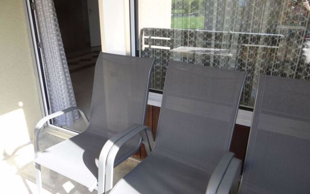 Sunnmatt Süd Wohnung 831