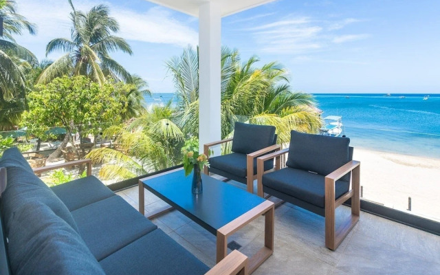 Seahorse Escape #3 1 Bedroom Condo