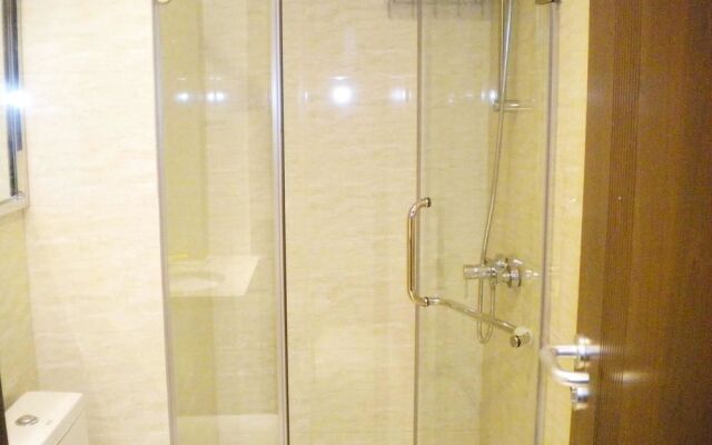 Chongqing Haitian Serviced Apartment