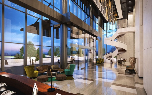 Novotel Karawang