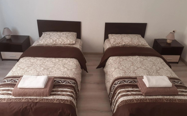 Къща за гости Калинови