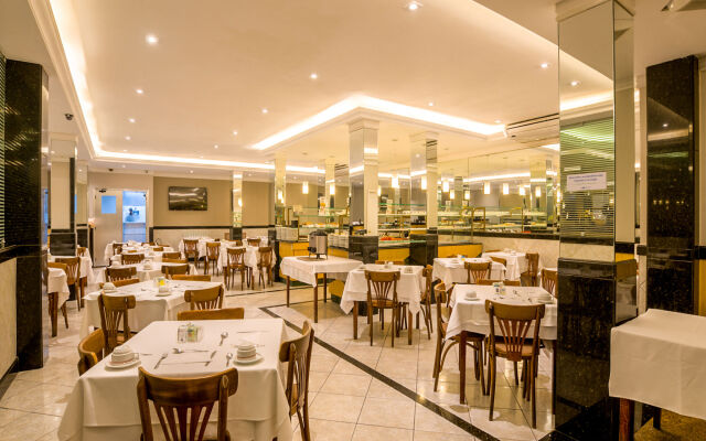 Argentina Hotel