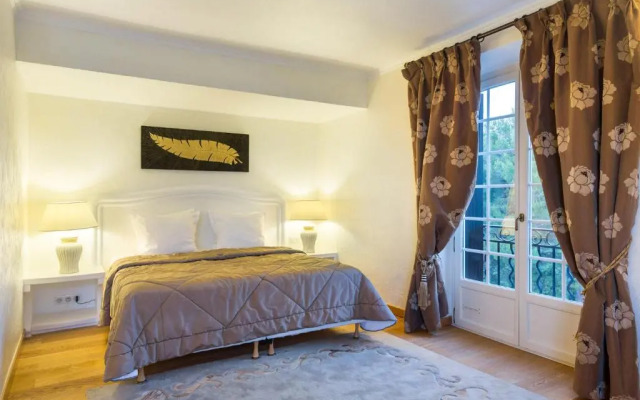 La Bastide De Tourtour & Spa Hôtel