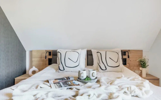 Wierchy View - Loft Affair Collection