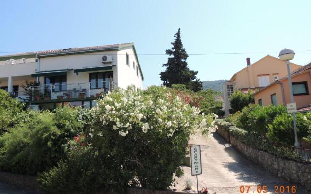 Apartments Suljic