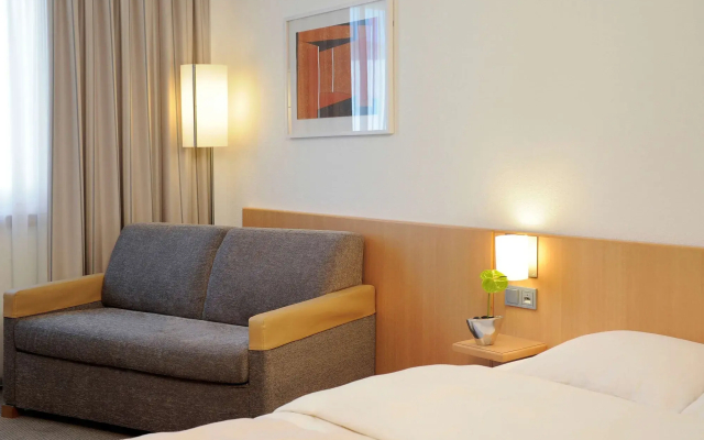 Novotel Düsseldorf City West
