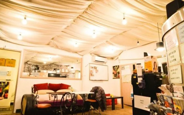 Kimchee Dongdaemun Guesthouse