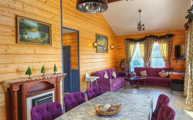 Scandi house