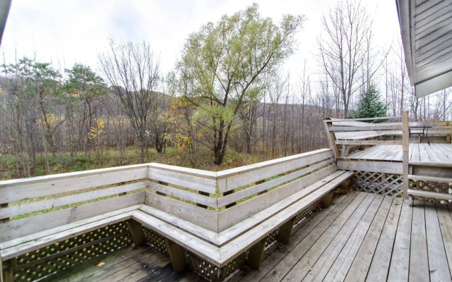 Orchard Run Chalet
