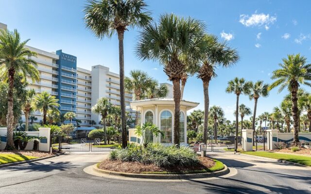 Sterling Shores 902 3 Bedroom Condo