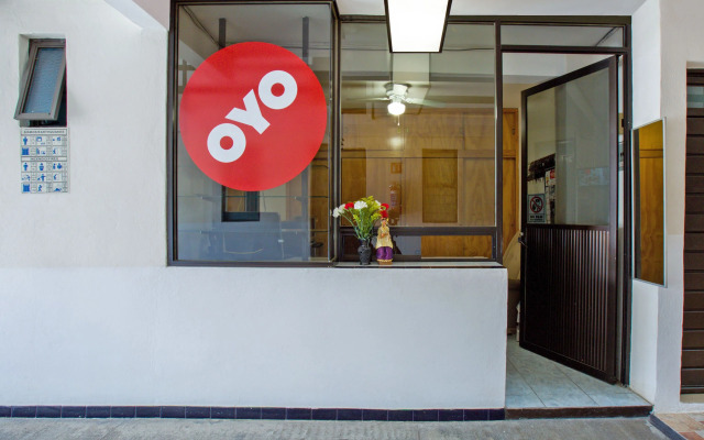 OYO Hotel Villa Hermosa