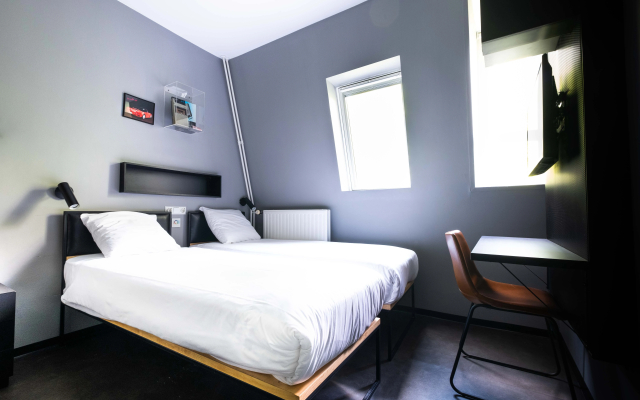 De Pijp Boutique Hotel - Boutique_and_Design in Ámsterdam - Photo 4