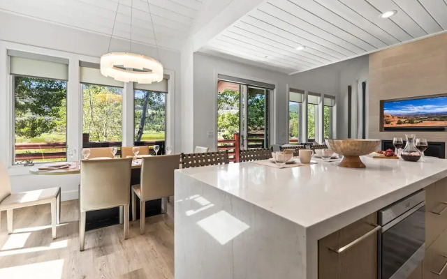 Chaparral 204 3 Bedroom Condo