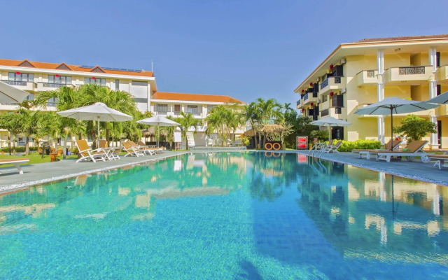 Phu Thinh Boutique Resort & Spa