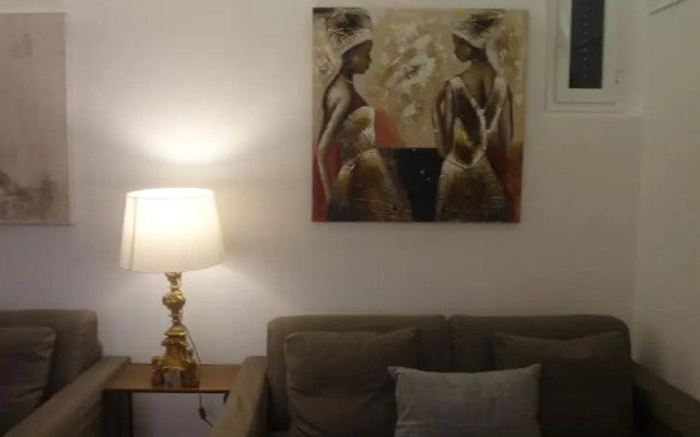 Il Cortile al Vaticano