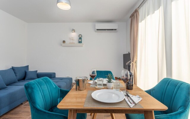 Amazing Apartment in Rijeka With Wifi and 1 Bedrooms