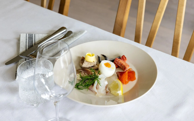 House of Northern Senses