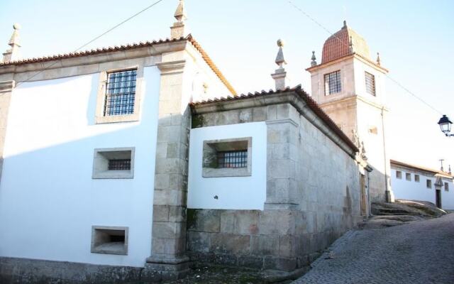 Hotel Rural Convento Nossa Senhora do Carmo