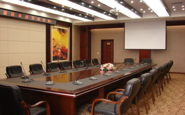 Junyue Hotel