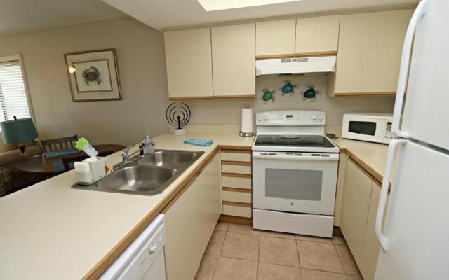 Ocean Village Club N31