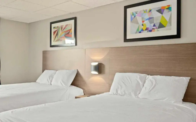 Inn At Waterville