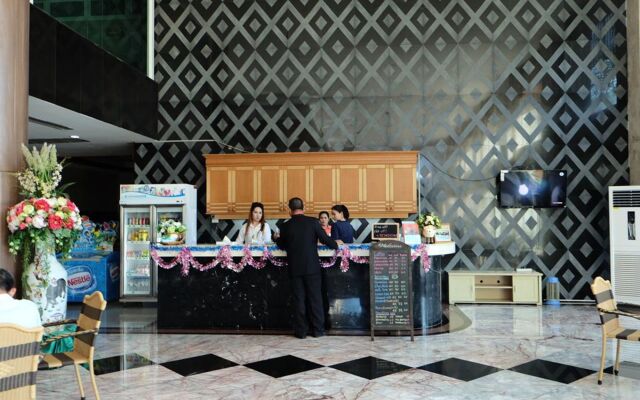 Siamgrand Hotel