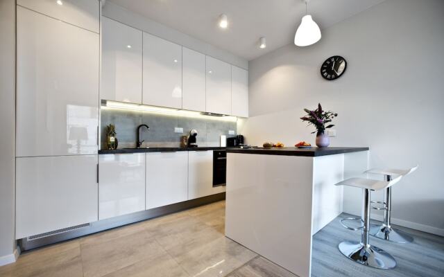 P&O Apartments Marina Mokotów