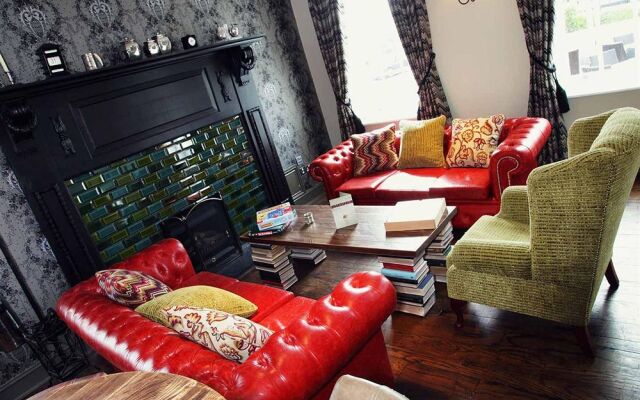 Kings Hotel