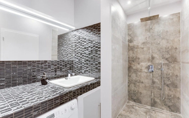 Lovely Apartments Heart of Prague