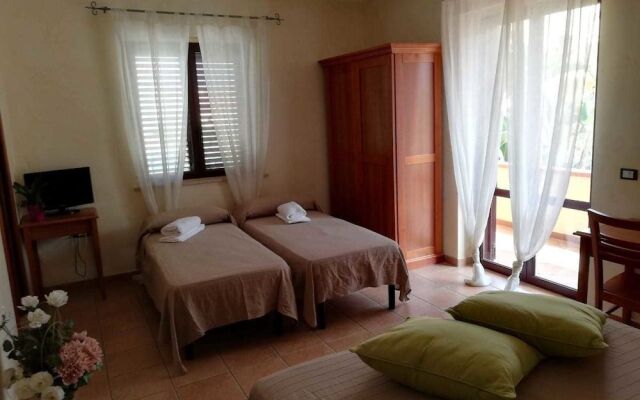 B&B PuertoSeguro