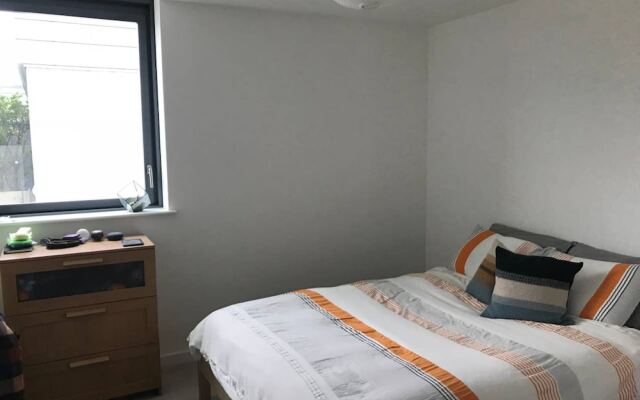 Modern And Stylish 1 Bedroom Flat In Islington