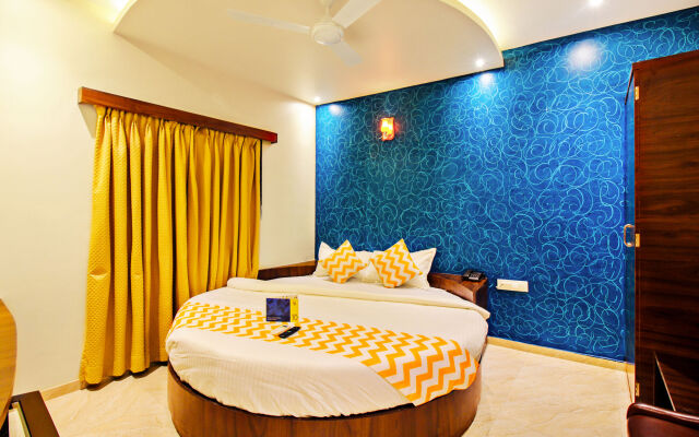 FabHotel Atlas Plaza Andheri East