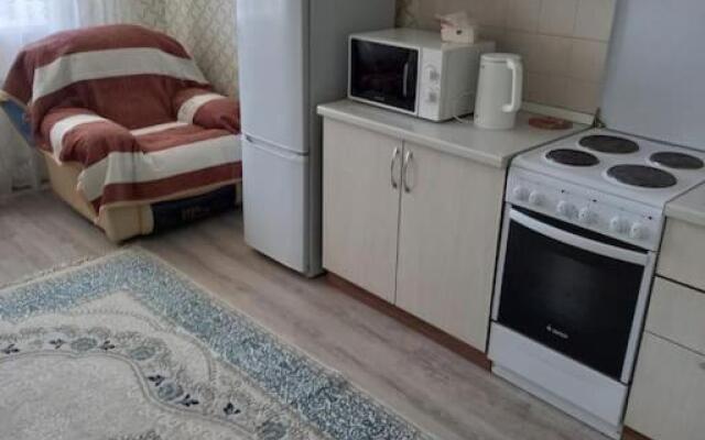 Чистая уютная квартира в доме комфорт класса109