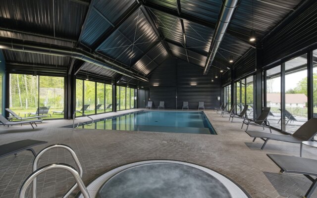 Hotel Lac d’Orient