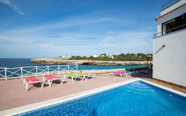 Menurka - Cala Blanca