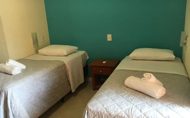 Costa Allegra Ingleses Residence