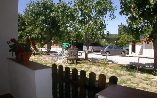 La Formichina