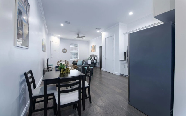 FRONTDESK 1910 E 7th Ave Apts Historic Ybor Tampa