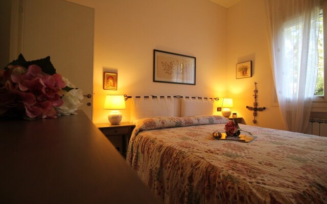 Il Quadrifoglio in Pineta