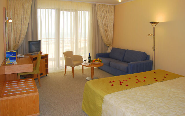 Hotel Kaliakra Beach - Ultra All Inclusive