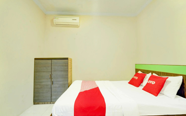 Hotel O Slawi Near Alun- Alu  Slawi Formerly Boarding Inn – Guest Rooms – Slawi