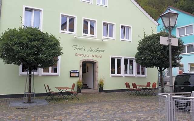 Forst´s Landhaus