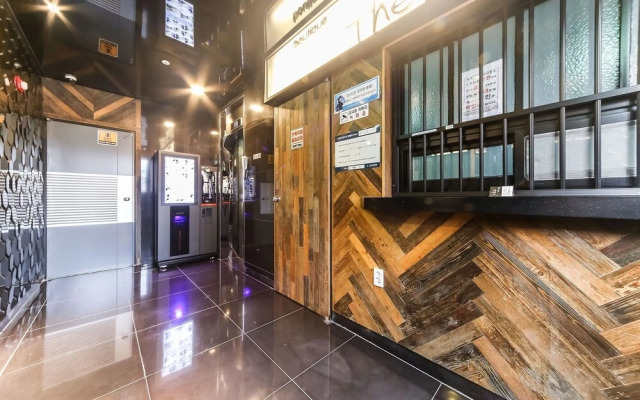 Geoje Gohyeon First Hotel