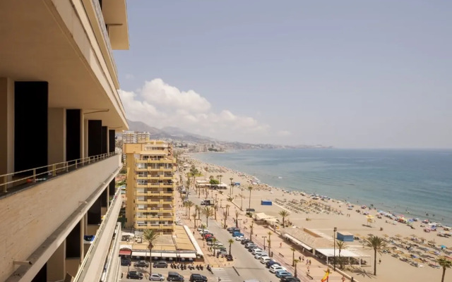Hotel ILUNION Fuengirola