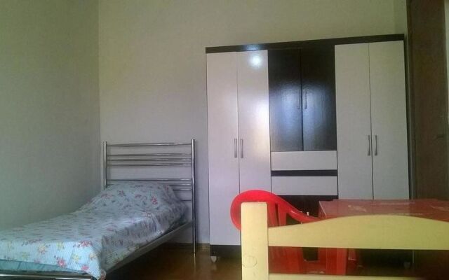 Residencial Casa Grande