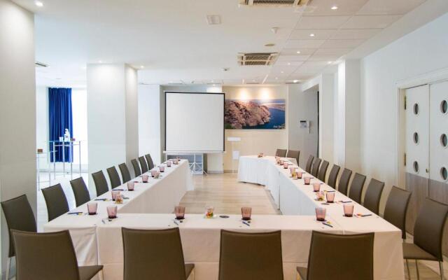 Zentral Gijón Rey Pelayo