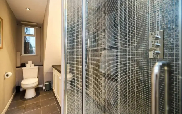 The Notting Hill Gate Crib - Relaxing 2bdr House