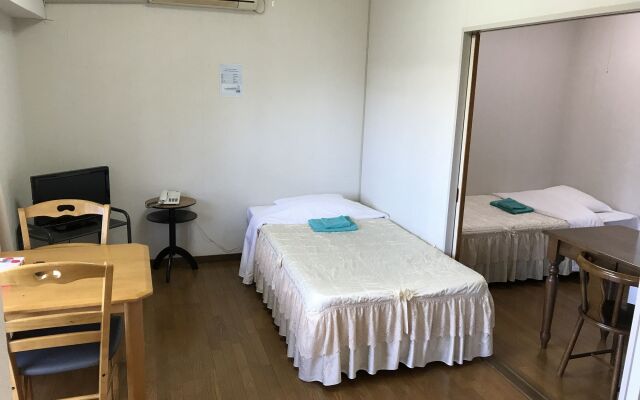 Weekly Harborview Mansion - Main Building