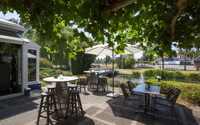 Fletcher Hotel Frerikshof