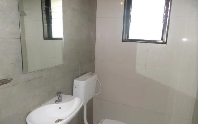 Dakkhan Lodging
